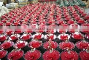 Pneumatic Vacuum Cleaner