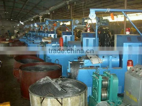 Flexible cable conduit machine