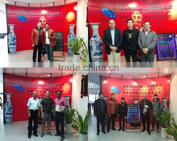 High speed pvc coated flexible conduit making machine supplier