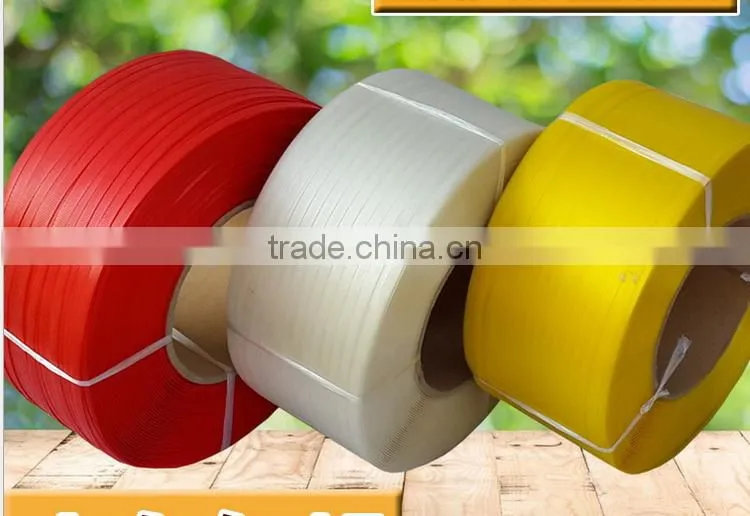Contemporary most popular hot sale pp strapping belt