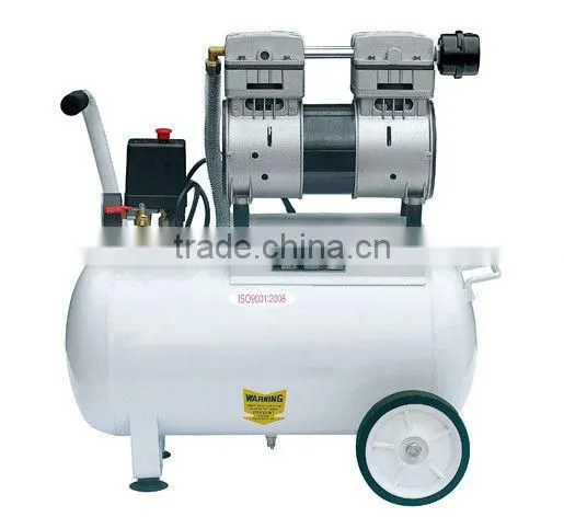 Mute air compressor(No oil) GMW-2003 mini air compressor
