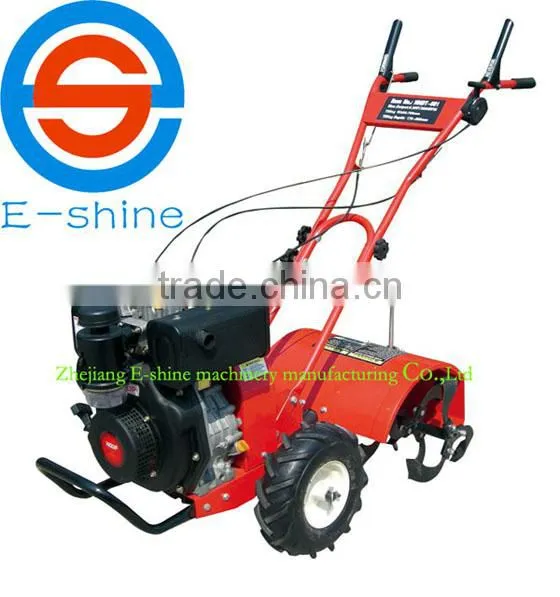 diesel farm tools agricultural machine rotary tiller