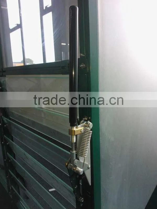 new technology window opener for greenhouse window blind HX-T315