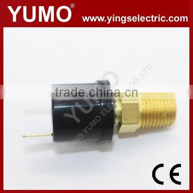 YUMO XYK-117 pressure switch 5.0 BAR ON 8.0 BAR OFF NC pressure switch