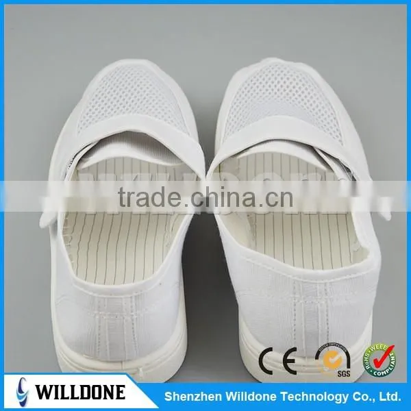 Preference shoes Esd Safety Cleanroom shoes