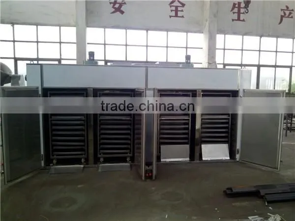 Good market selling cucumber dryer machine/cucumber slices drying oven with good quality