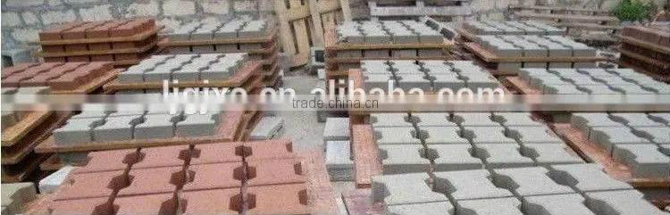 High-quality and Environmental Vacuum brick machine in China