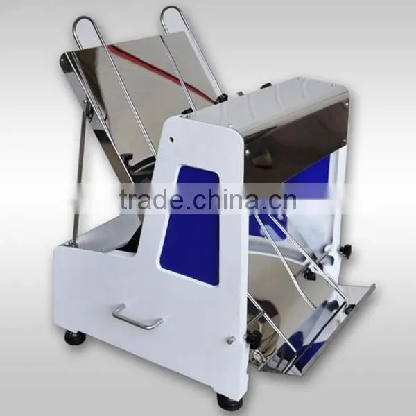 small automatic bread slicing machine/home bread slicing machine/industrial bread slicing machine for sale