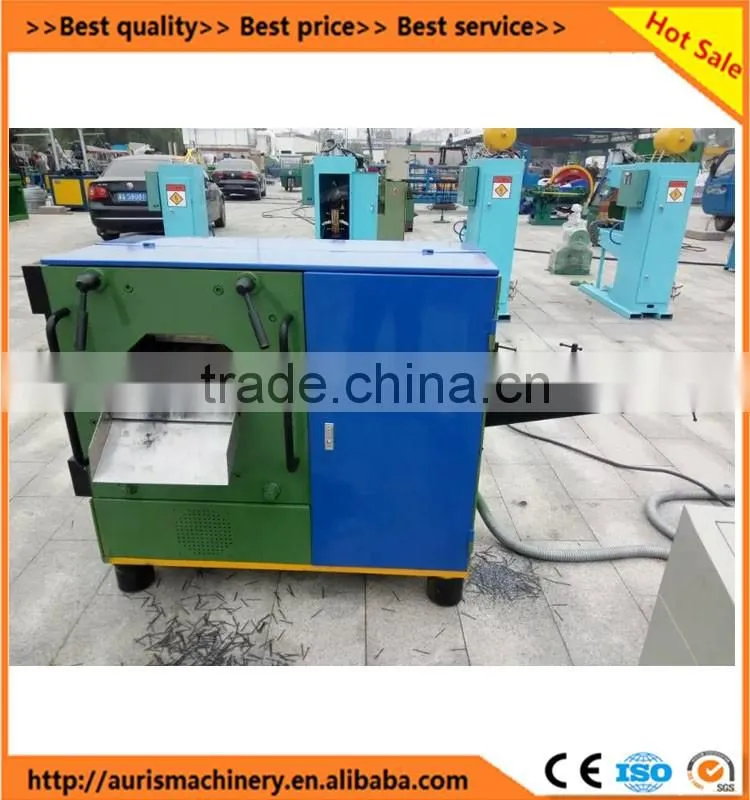 High efficiency automatic nail making machine price/wire nail making machine