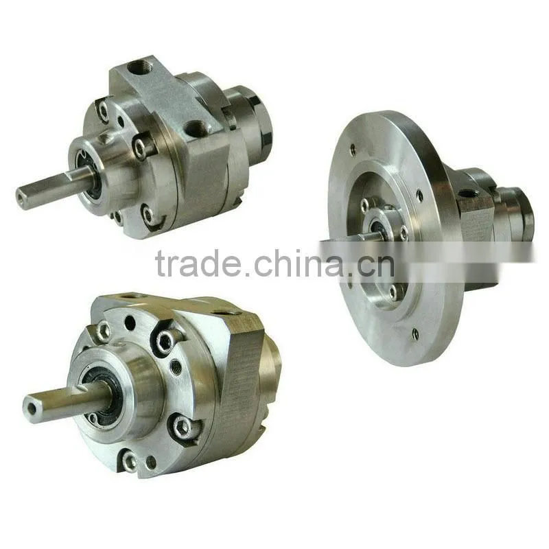 Hazardous Environment Type Vane Air Pneumatic Motor
