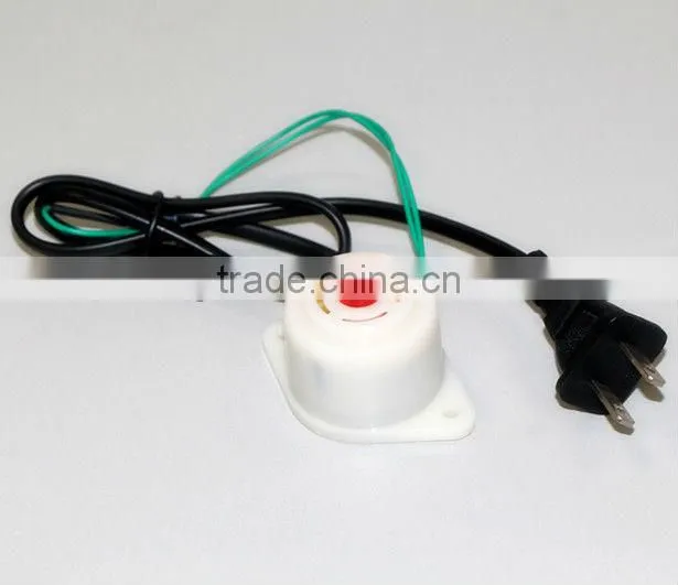 LK209 Motorcycle simulator game machine prevent cheating device