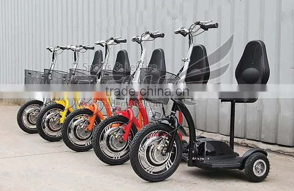 Direct Selling electric scooter, electric stand up scooter wholesale Germany