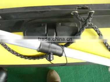 2013 PVC inflatable boat
