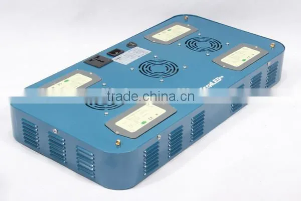 supernova led grow lights 160x3w for veg bloom