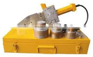 Good price ppr pipe socket fusion welding machine