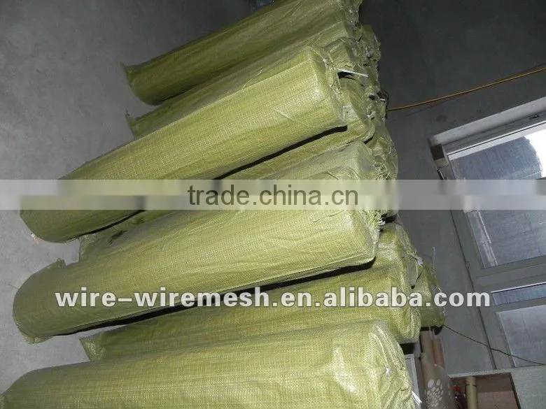 SUS316 Stainless Steel Wire Mesh(22 years' Factory)