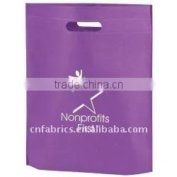 Non-Woven Economy Tote Bag