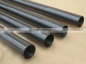 round pultruded carbon fiber tube