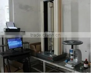 rich experience rubber mandrel factory in China
