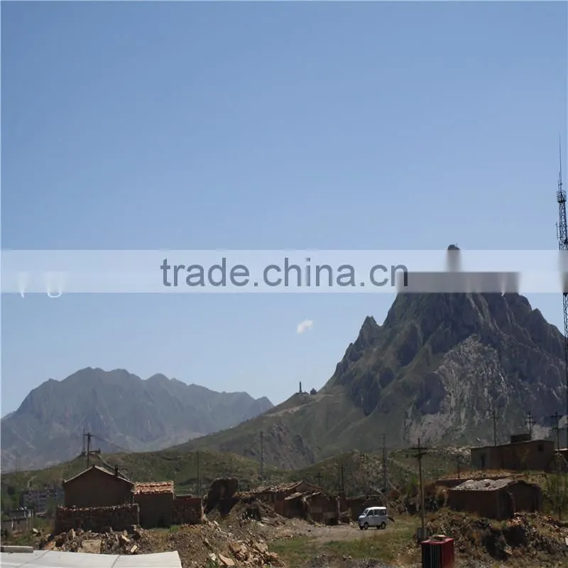 Chinese Calcium Carbide Stone With High Quality