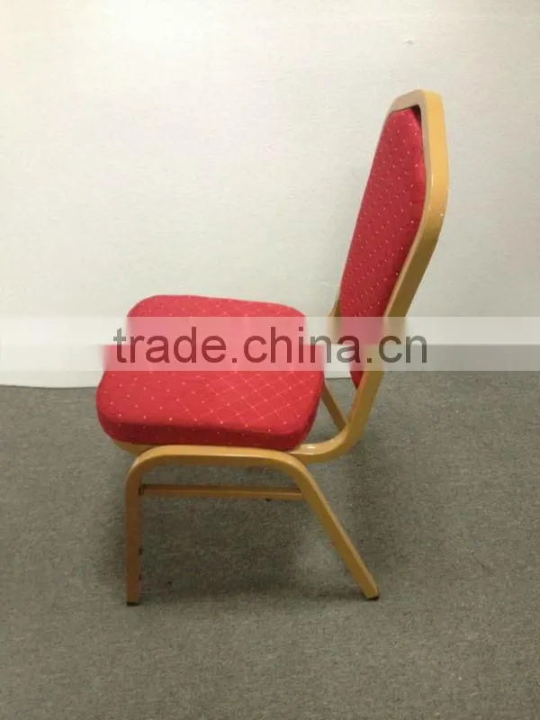 Offer Morden Stackable Banquet Chair Red Blue Hotel Chairs FD-602-1