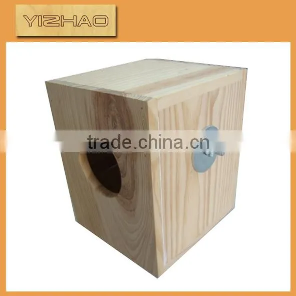 Decoration wooden bird cages,wholesale decorative bird cages wedding