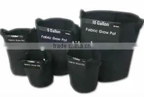 20 gallon Fabric Grow Pot Grow Bag