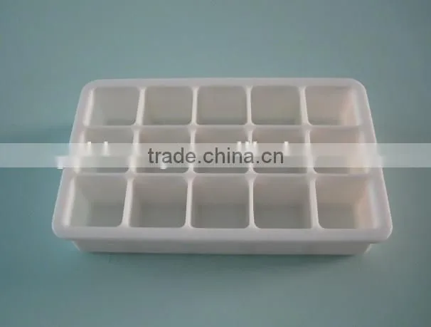 Perfect Cube Ice Trays/Whiskey Premium Round Spheres Tray