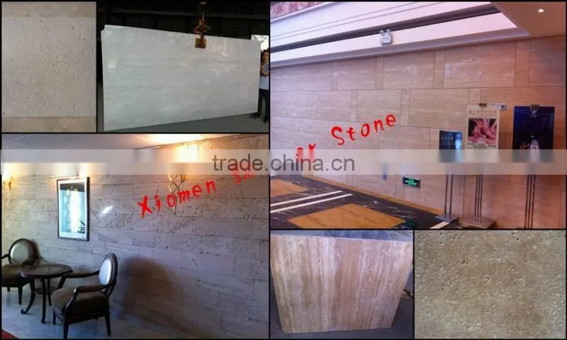 More Product Photos Hot sale factory direct travertine tiles with cheap price