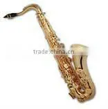 Highest G key matt finish soprano saxophone