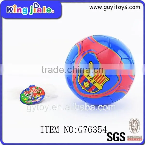 New Style Factory Directly Provide Plastic Balls With Small Toys