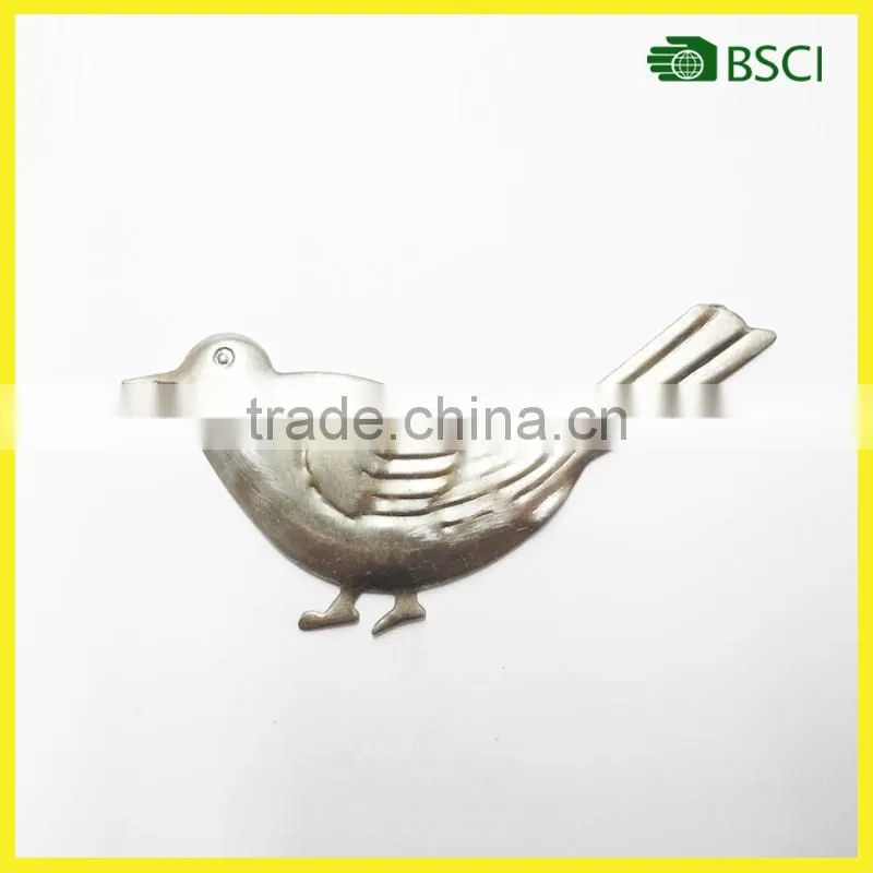 YS15B007 flying bird garden ornament flower pot decoration components and parts