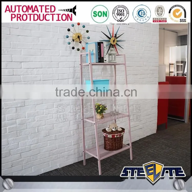 Costomize shelf factory storage rack home wall shelf display