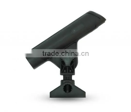 Professional durable plastic fishing rod holder