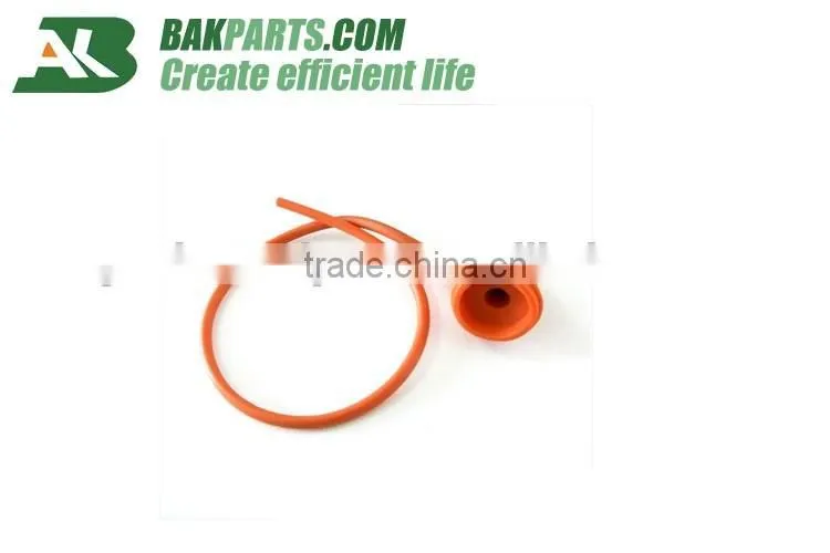 Garden tool parts chain saw spare parts MS070 MS090 chain saw plug terminal assy