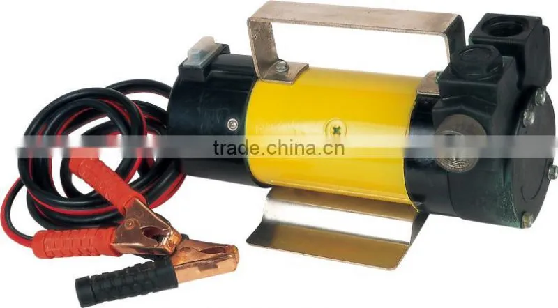 DC Diesel transfer pump