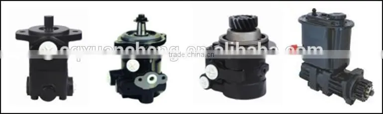 for daewoo power steering pump, for Daewoo Nubira 96460960