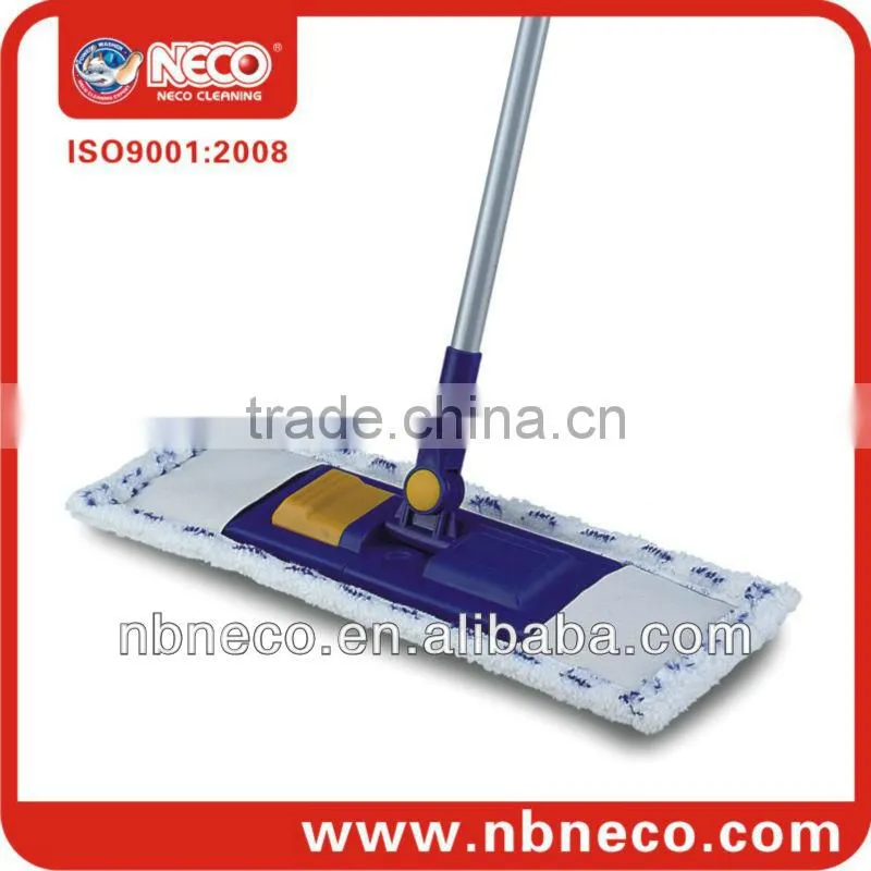Flat mop Microfiber mop Easy mop