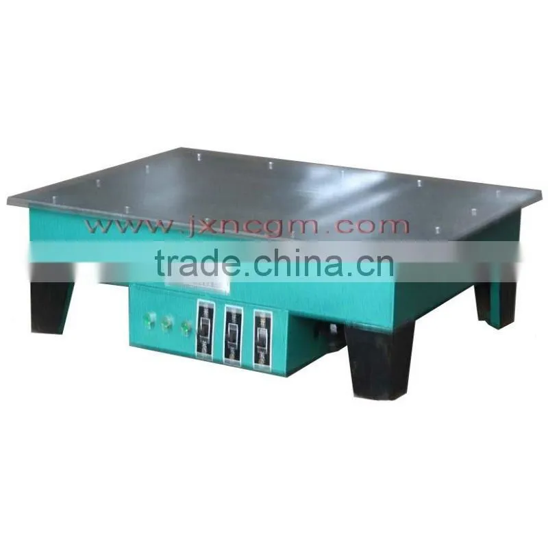 Plate heat exchanger