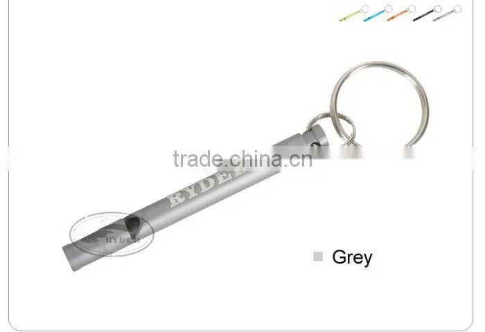 Promotion Whistle