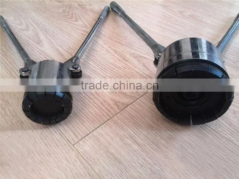 200L Hand-operated Barrel Cap Sealer