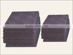 Abrasive Non-woven