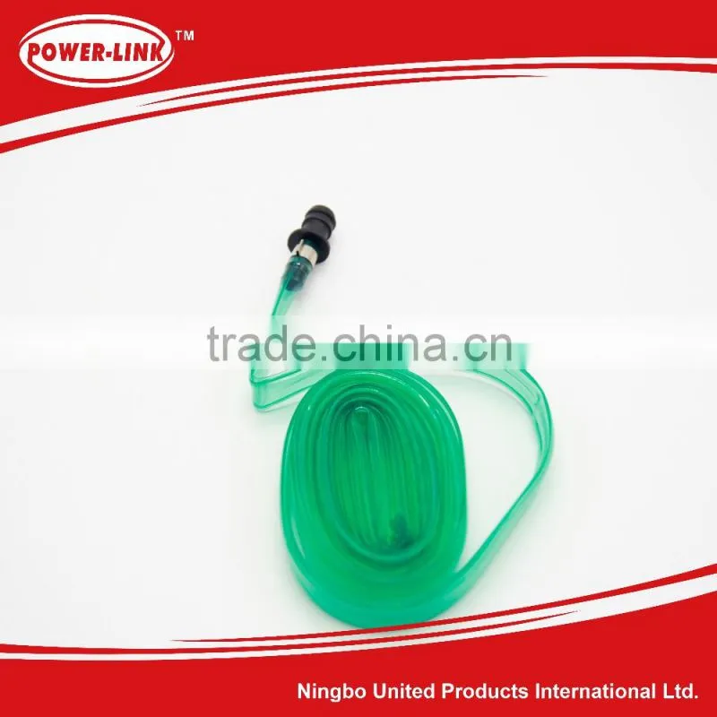 7.5M PVC Garden Soaker Hose ,Green Color