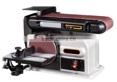 MM491C CE Disc Sander machine
