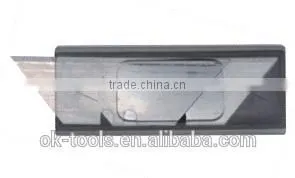 OK-TOOLS 10pcs safty utility knife blade