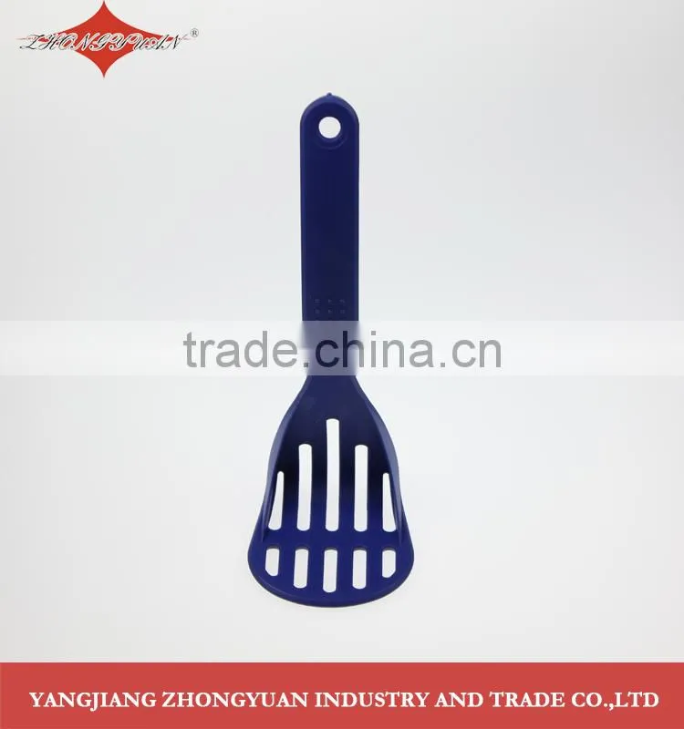 High quality stainless steel potato masher with rubber handle