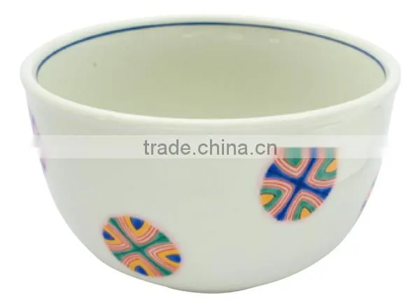 Japanese Ricel Donburi Large Bowl for Japanese Food Gyu Don