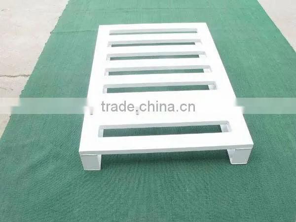 Aluminum Pallets