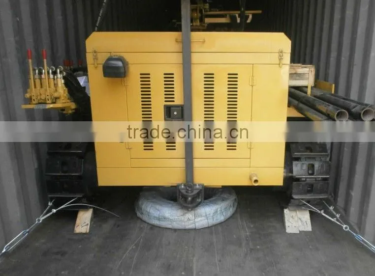 mining site rock drilling machine for sale