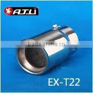 Motorcycle Exhaust Syetem